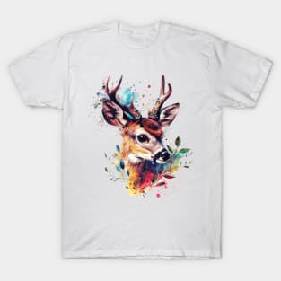 deer T-Shirt